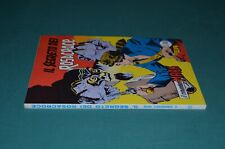 IL COMANDANTE MARK # 111 Serie