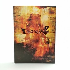 Sony Playstation 2: Devil May