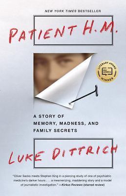Patient a story of - a,