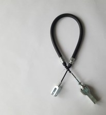 5110835 CAVO FRIZIONE TRATTORE FIAT 1280  –  1580 -  1380 – 1880