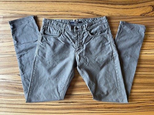 Jeans incotex sky slim alta - jeans,