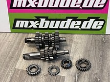 Yamaha cambio YZ 250 2VM YZ250