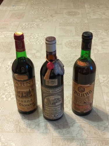 Bottiglie vino spanna da - vino,