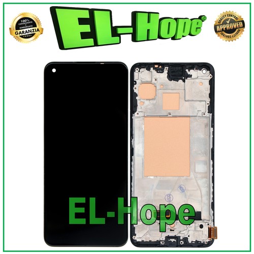 Display lcd tft frame - display,