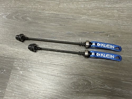 Klein repop ano blue - blue, di