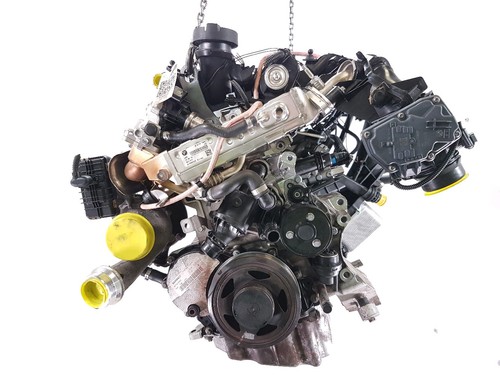 Motore tipo b37d15a 406030 - motore,