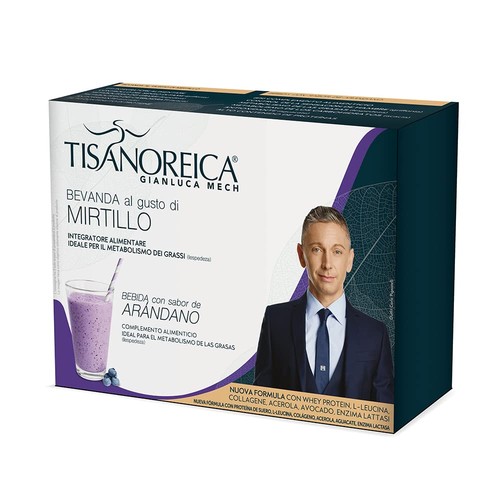 Gianluca mech tisanoreica - gianluca,