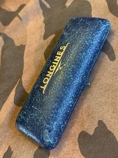 LONGINES 60’s Rara Scatola