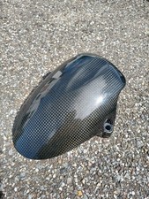 Parafango Carbonio ORIGINALE  Ducati Performance X  Hypermotard 1100 /796