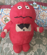 PELUCHE Vintage PLUSH anni 90