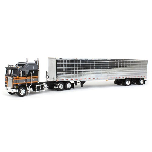Dcp kenworth k100 - 1/64,