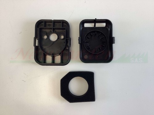 Filtro aria supporto - , progreen