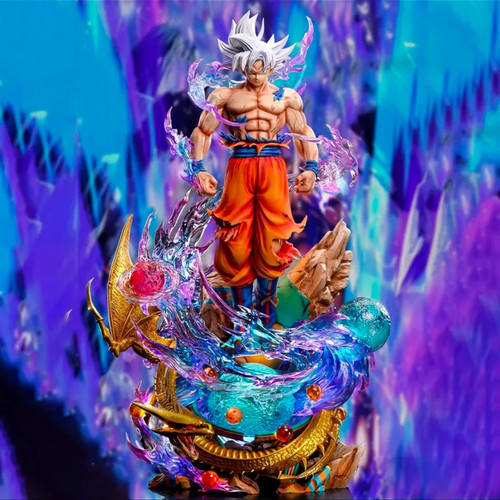 Action figure dragon - dragon, ball