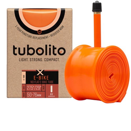 Tubolito camera aria ebike - d'aria, x-ebike