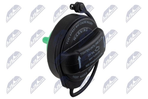 Tappo serbatoio carburannte