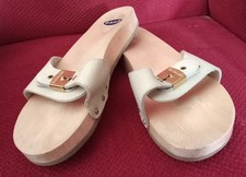 Dr.Scholl's Pescura Exercise