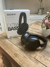 cuffie sony  WH-XB910N