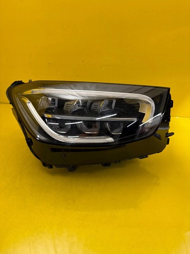 Mercedes glc w253 lift - mercedes,