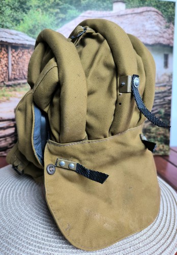 Tanker tankman tank cap - tanker,