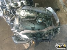 MOTORE SEMICOMPLETO PER