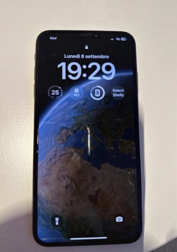 Apple iphone pro max 64gb - max-,