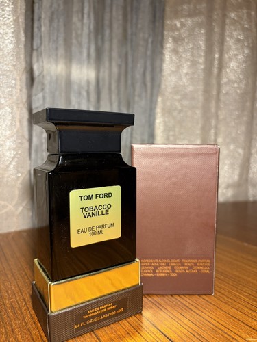 Tom ford tobacco vanille - tobacco, 50ml