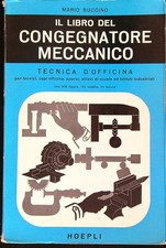 IL LIBRO DEL CONGEGNATORE