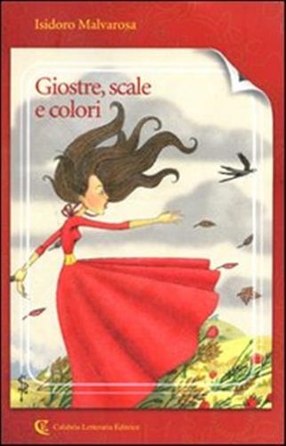 Giostre scale colori - scale,