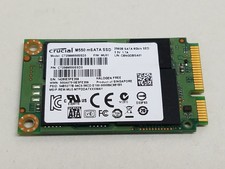 Crucial M550 CT256M550SSD3 256