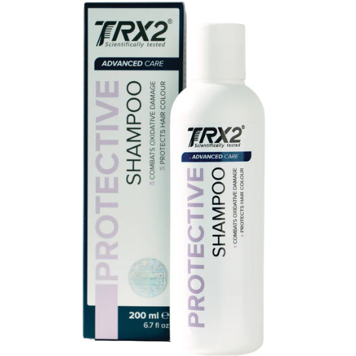 Trx2 shampoo protettivo 200 - protettivo,,
