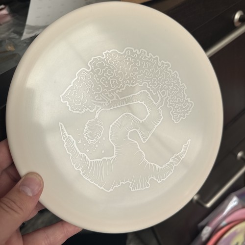 Nuovo discraft glo flx - z,