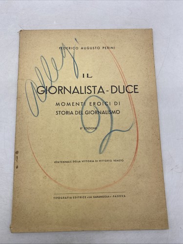 Federico augusto perini - -, il
