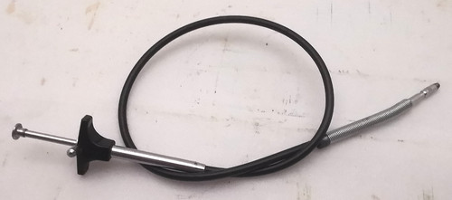Cavo scatto flessibile - , 50cm