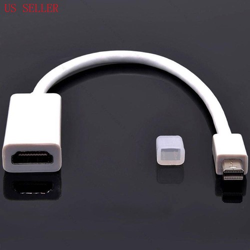 Thunderbolt mini display port - thunderbolt,