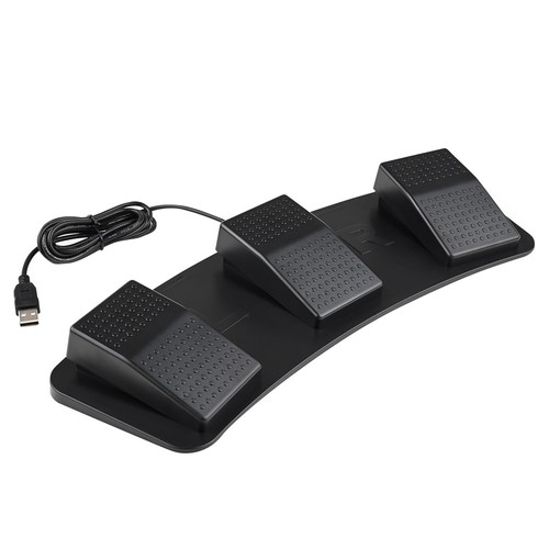 Fs23 usb triple - fs23-pm, foot