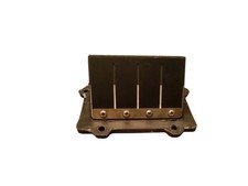 pacco lamellare REED VALVE