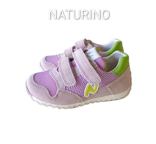 Naturino sneakers bambina - naturino,
