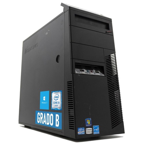 Lenovo m92p windows pro - 11,