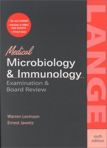Medical microbiology and - medical,