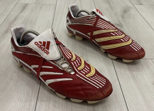Vintage 2006 adidas - adidas, predator