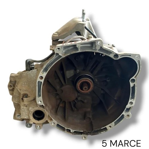 Cambio trasmissioni per ford - e,