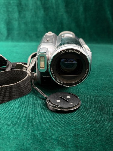 Panasonic gs500 non - panasonic,