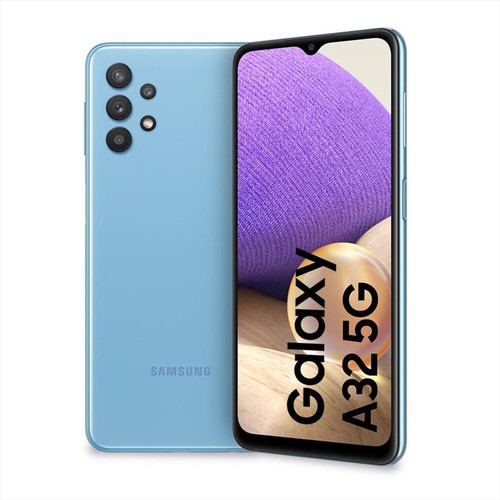 Smartphone samsung galaxy - smartphone, a32