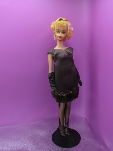 Barbie vintage coda - , cavallo
