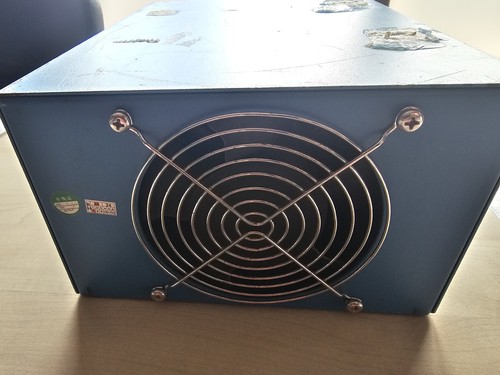 Alimentatore professionale ipl - alimentatore,