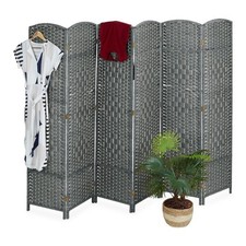 Paravento divisorio parete