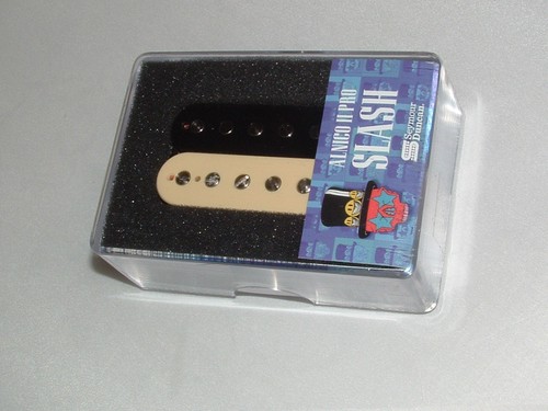 Seymour duncan aph - seymour, ll