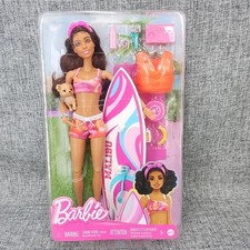 NUOVA 2023 Bruna Malibu Barbie