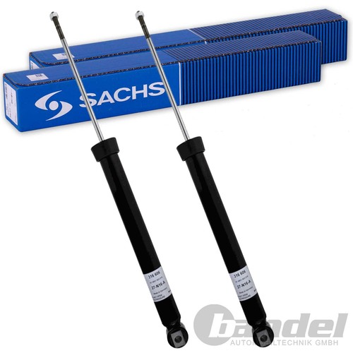 Sachs ammortizzatori - sachs,