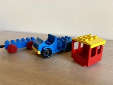 Lego duplo vintage lotto - vintage,